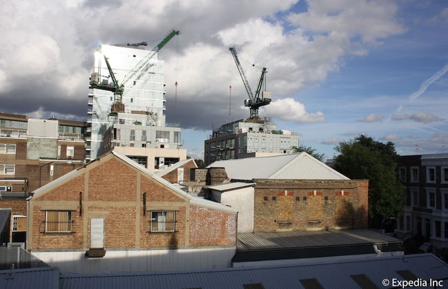 Barons Court Apartments by Viridian Apartments - Foto 25