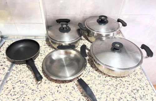 Centro Alicante apartamento entero - Photo 30