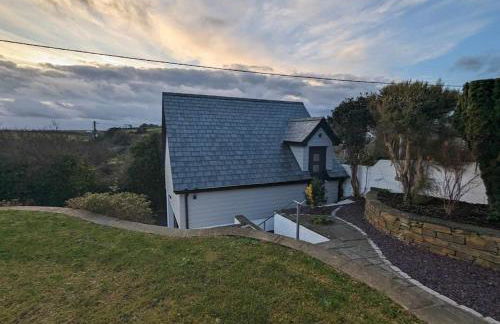 Truckle - Treknow, Tintagel - Bungalow in North Cornwall (Sleeps 5 - 7) - Foto 5