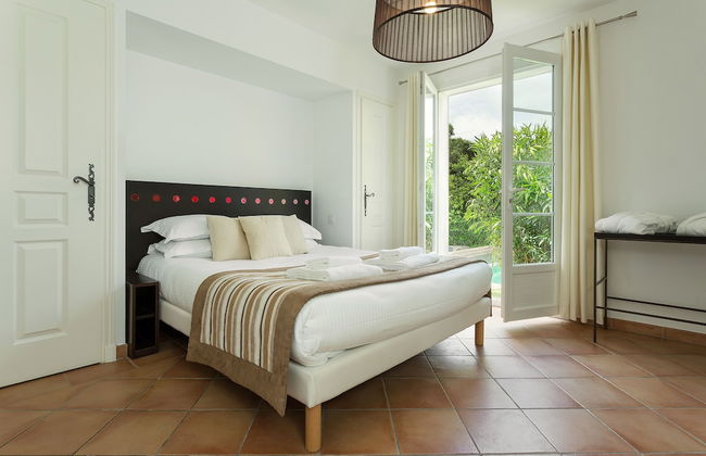 Madame Vacances Les Restanques du Carré Beauchêne - Foto 9