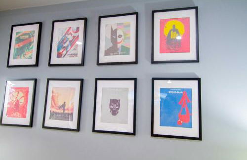 Nesty Stays - Foto 53