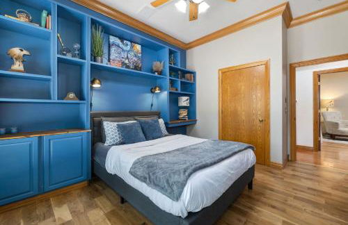 The Manor-Indoor Pool-Speak Easy-Game Room-Sauna - Foto 28