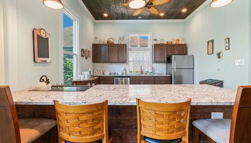 Make new memories at Galvez Cottage - Foto 5, Other