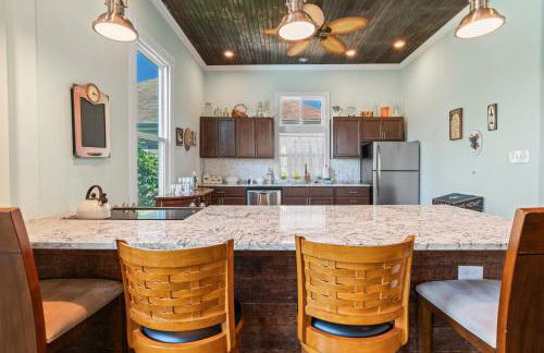 Make new memories at Galvez Cottage - Foto 5