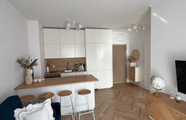 Love Travel - Targowa 4 - Foto 12