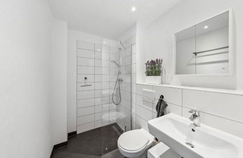 cruwzo Home Wildau - Foto 13