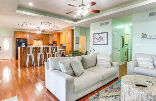 Boat, Fish and Explore! Gem on Lake of the Ozarks - Foto 4