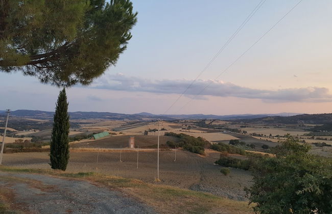 Agriturismo Bio Aia della Colonna - Foto 54