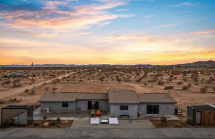 Grow House by Fieldtrip - Remote Lux 100ft Pool - Foto 50