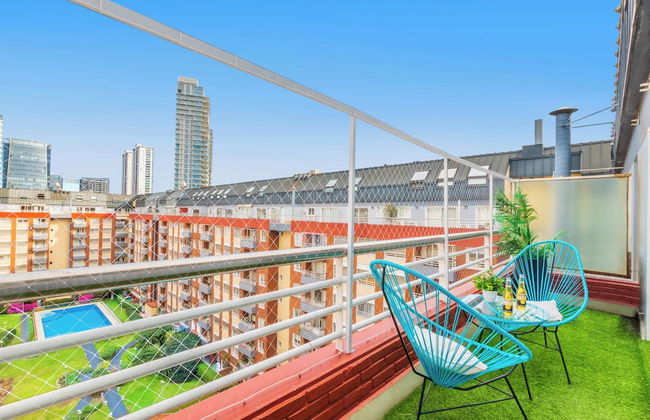 Modern Lofts in Puerto Madero - Foto 38