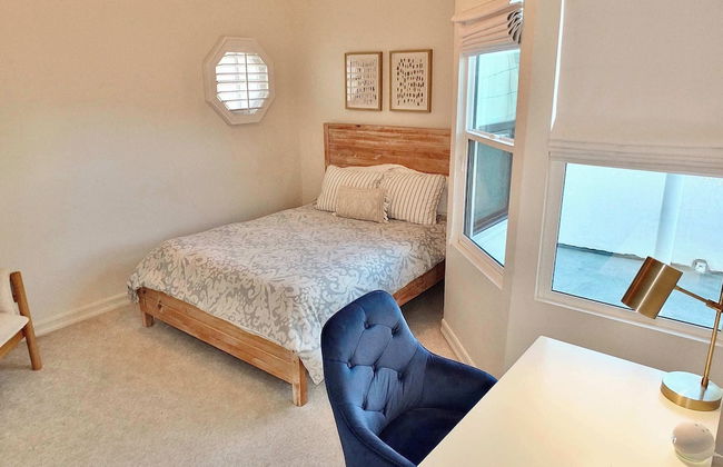 Beachfront Estate - LB Peninsula - Foto 6