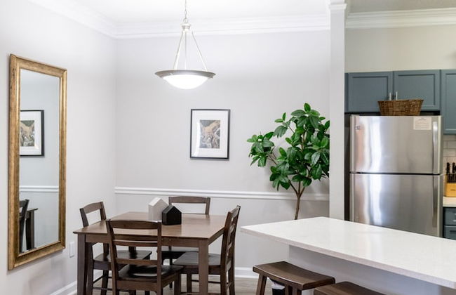 Furnished Apartments near Emory - Foto 18