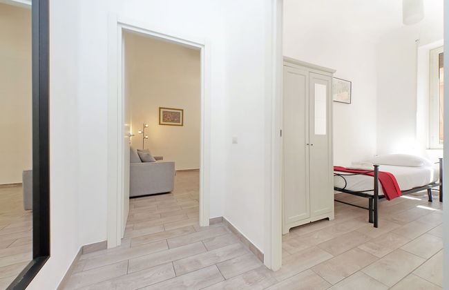 4bnb - Cavalleggeri Apartment - Photo 22