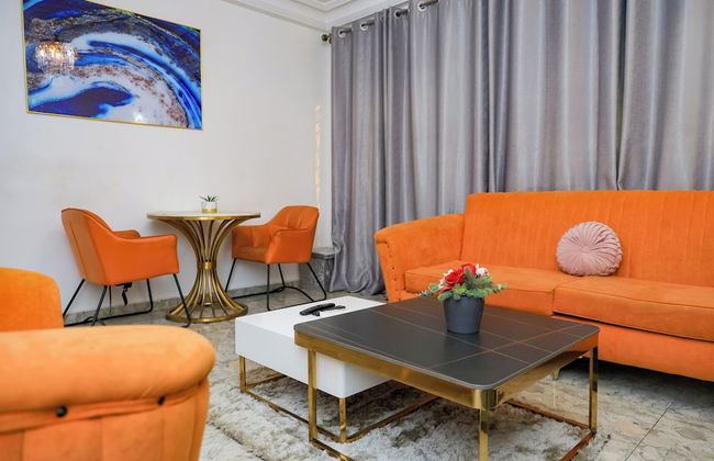 T-Square Residence Makepe - Foto 14