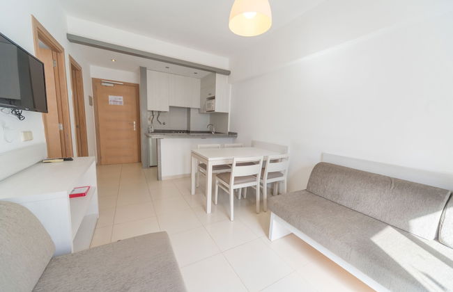 Apartamentos Embat - Foto 14