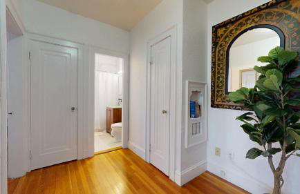 Steps to public transport, Boston Coll, Roof Deck - Foto 13