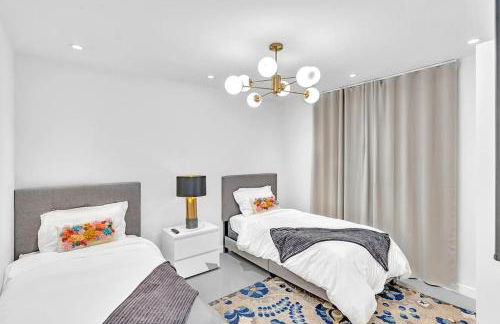 Luxury Hollywood Home, Heated Pool, Casino Nearby - Foto 48