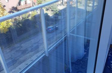 Aparthotel - Apartament BiałaPerła - Foto 8