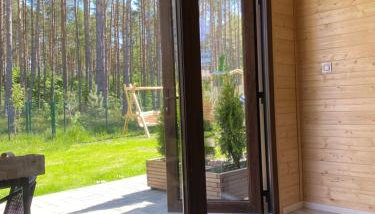 Jarzębinowy Zakątek - Foto 4