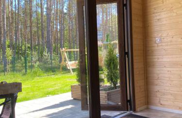 Jarzębinowy Zakątek - Foto 4