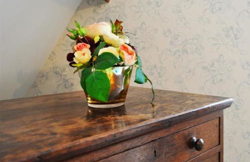 Warmwell Lodge - Photo 15