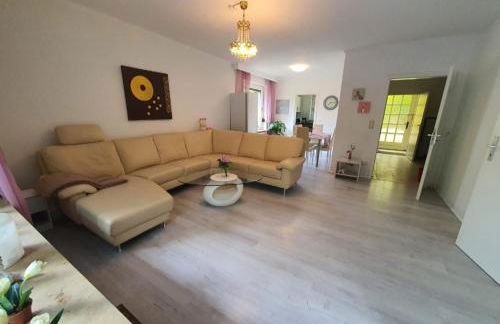 Ruhiges Apartment bei Hamburg bis 8 Personen - Foto 7