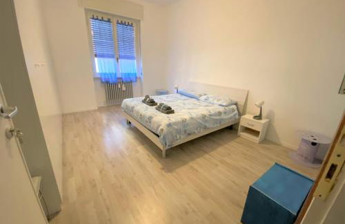 Casa Manolo Corsico Navigli Suite Apartment Milan - Foto 27