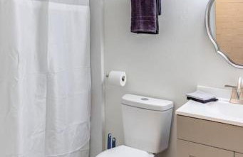 Studio w/ King Bed near Dwtn - Foto 9