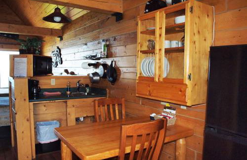 Alaskan Suites - Foto 27