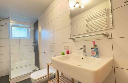 STB115 praktische Monteurwohnung - Foto 8