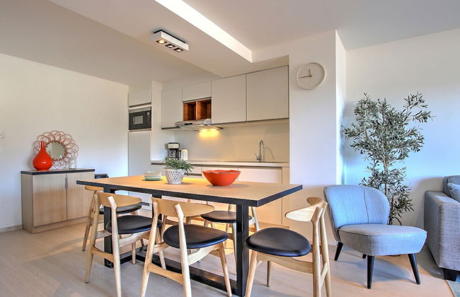 Excellent Apartments on the Cote D'azur - Foto 18