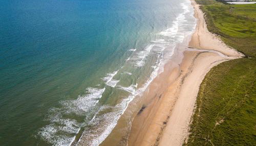 Northumberland Luxury Stays - The Shearling - Foto 3