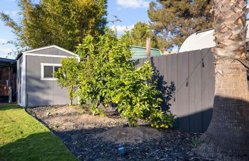 Modern Oceanside Stay with Yard & Laidback Vibes - Foto 68