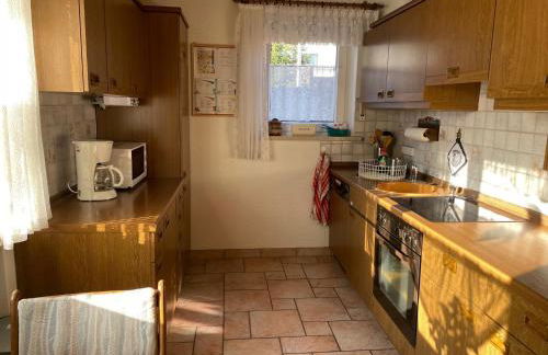 Ferienwohnung am Wald - Nähe Funpark - Foto 8