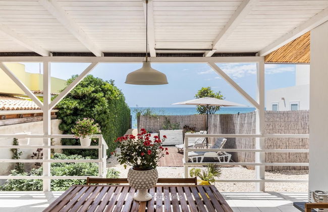 House Villas - Moon on the Sea - Foto 31