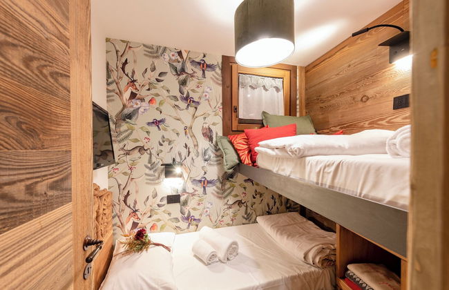 Beautiful Flat In Courmayeur - Foto 8