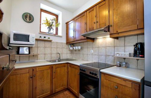 Villa Zoi Tzitzifes - Foto 8