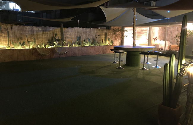 The Lounge Apartment - Foto 23