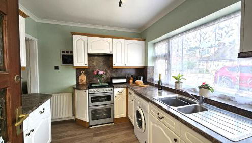 Peaceful Garden House, Dog Friendly - Foto 2