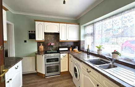 Peaceful Garden House, Dog Friendly - Foto 2