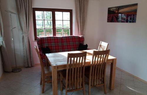 Ferienwohnung Wolf - Foto 8