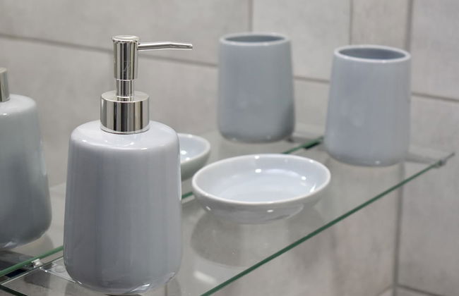 Oldbrook House - Foto 23