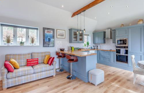 The Lodge At Edenbridge - Foto 20