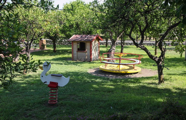 Agriturismo Galea - Foto 22