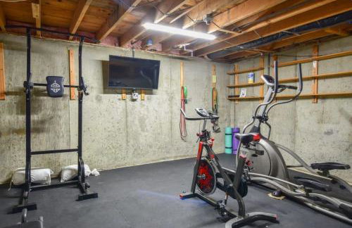 A Contemporary Gem w Cape Character Dog Friendly - Foto 21