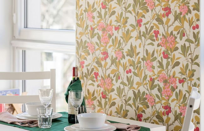 Apartment Poznan Rejtana - Foto 10