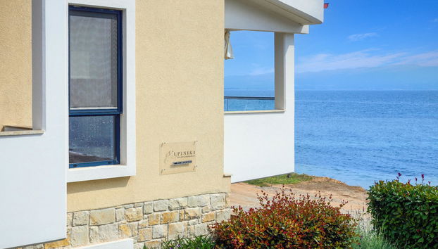 Elpiniki Luxury Apartments - Foto 2