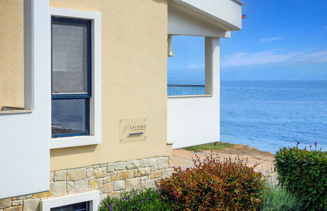 Elpiniki Luxury Apartments - Foto 2