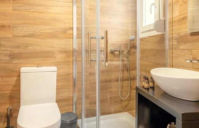 Sky Beachfront Villa With Private Pool - Foto 31