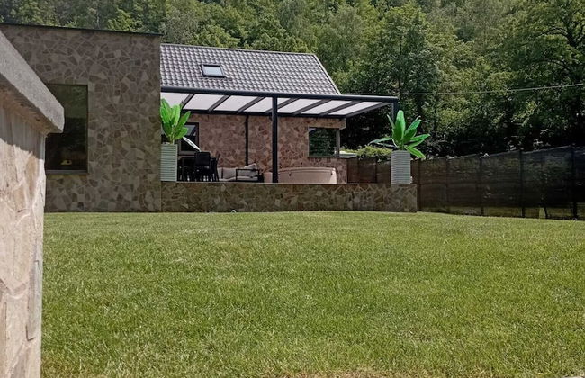 La Villa "les Pieds Dans L'eau" - Foto 43
